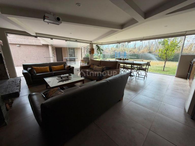 Casa en Venta en Lujan de Cuyo, Mendoza