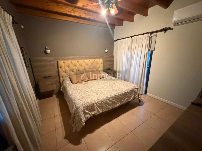 Casa en Venta en Lujan de Cuyo, Mendoza