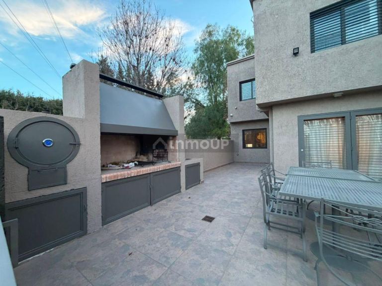 Casa en Venta en Lujan de Cuyo, Mendoza