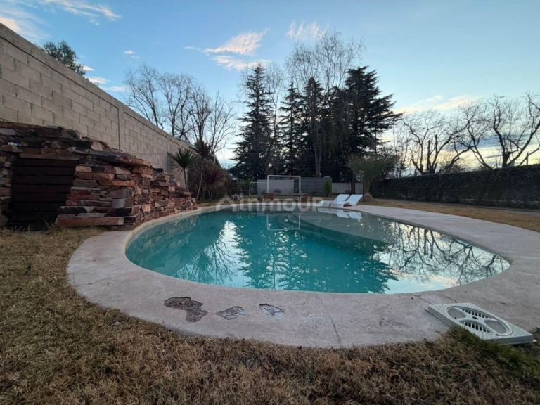 Casa en Venta en Lujan de Cuyo, Mendoza