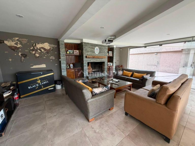 Casa en Venta en Lujan de Cuyo, Mendoza
