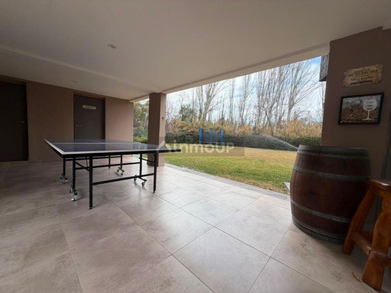 Casa en Venta en Lujan de Cuyo, Mendoza