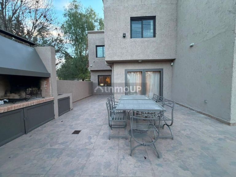 Casa en Venta en Lujan de Cuyo, Mendoza