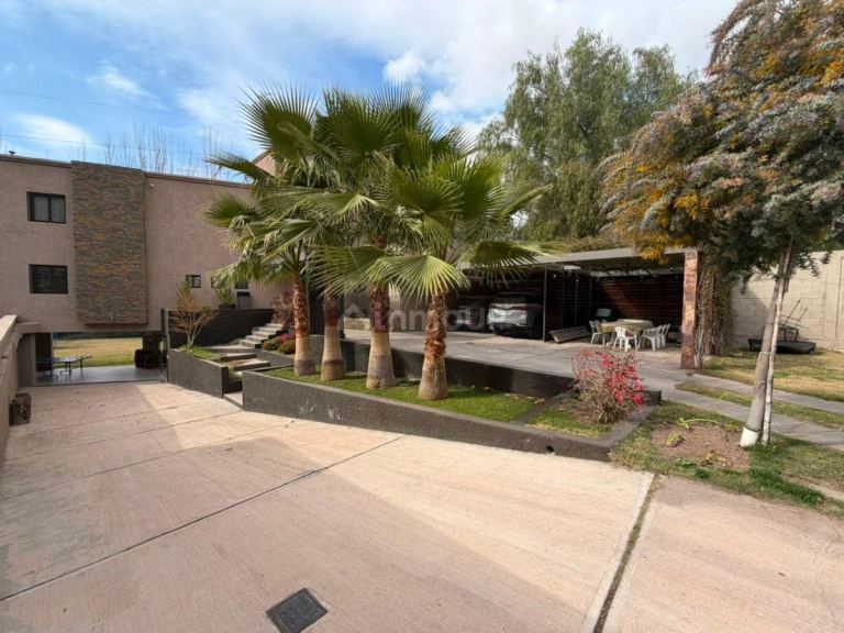 Casa en Venta en Lujan de Cuyo, Mendoza