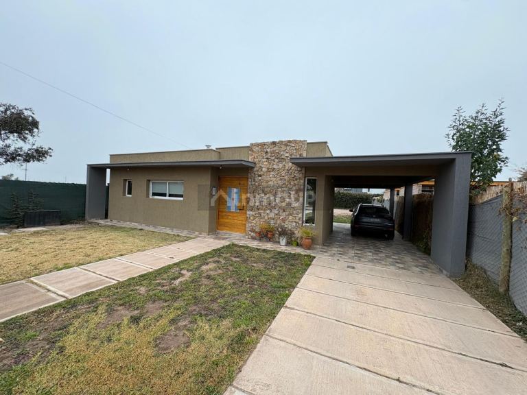 Casa en Venta en Lujan de Cuyo, Mendoza