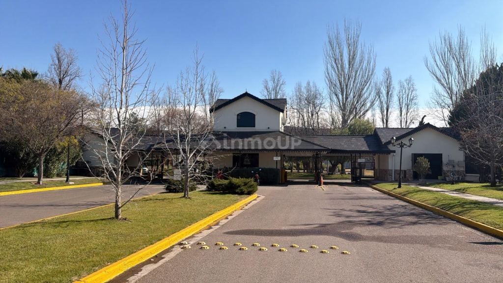 Lote en Venta en Guaymallen, Mendoza