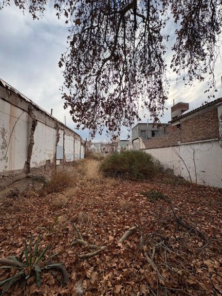 Lote en Venta en Capital, Mendoza