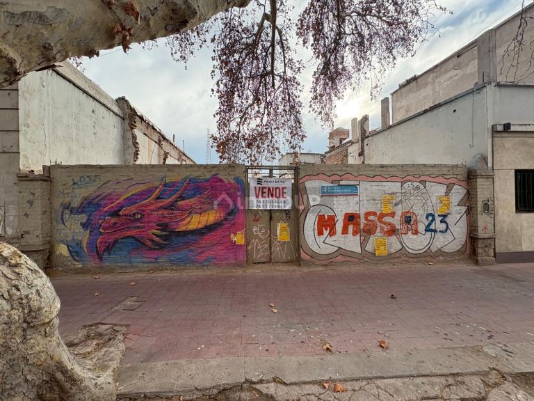 Lote en Venta en Capital, Mendoza
