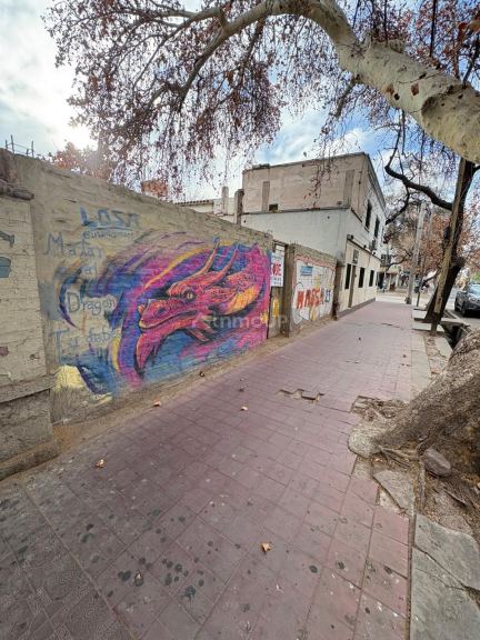 Lote en Venta en Capital, Mendoza