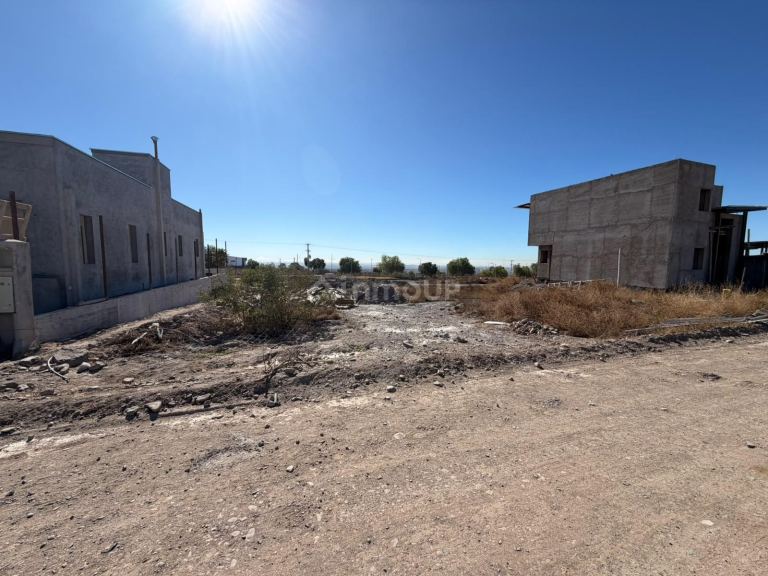Lote en Venta en Las Heras, Mendoza