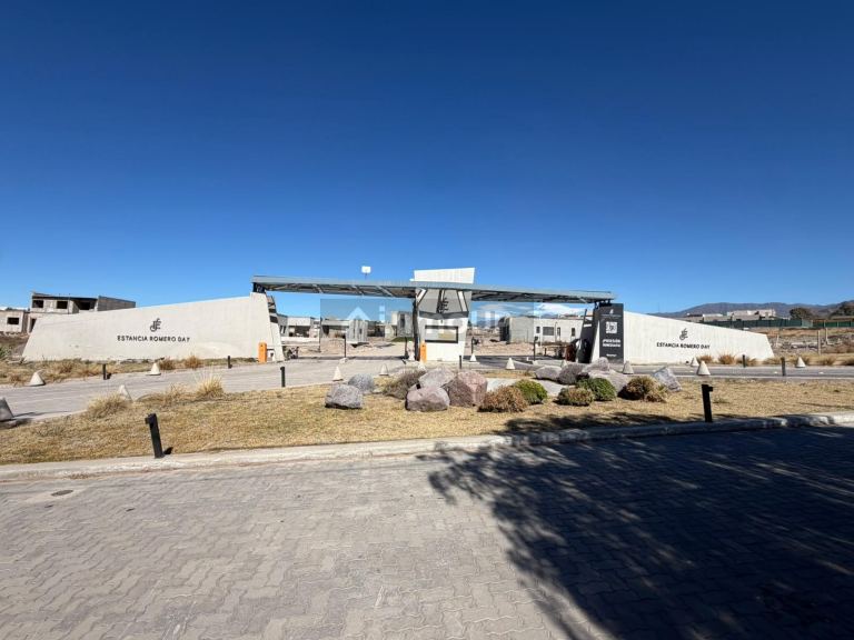 Lote en Venta en Las Heras, Mendoza