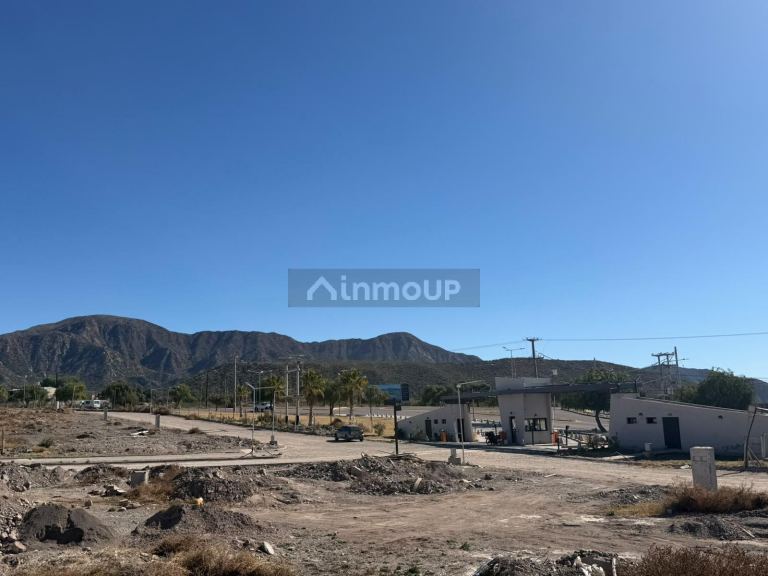Lote en Venta en Las Heras, Mendoza