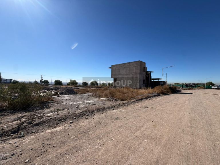 Lote en Venta en Las Heras, Mendoza
