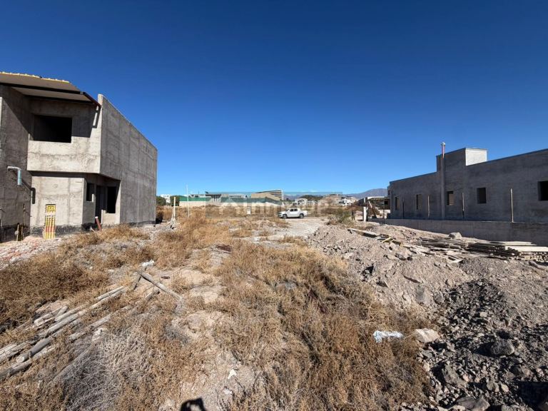 Lote en Venta en Las Heras, Mendoza