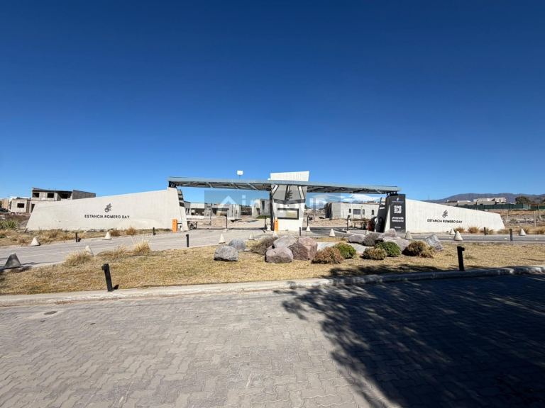 Lote en Venta en Las Heras, Mendoza