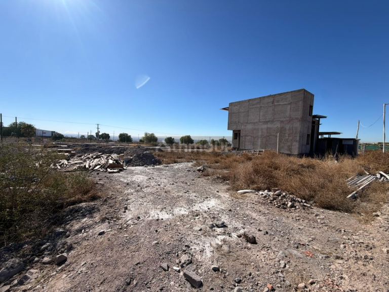 Lote en Venta en Las Heras, Mendoza
