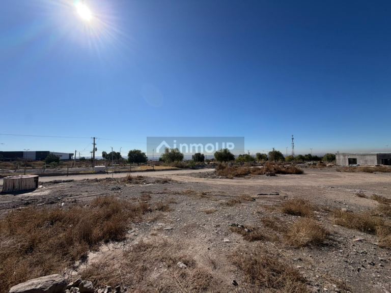 Lote en Venta en Las Heras, Mendoza