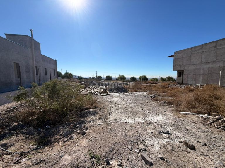 Lote en Venta en Las Heras, Mendoza