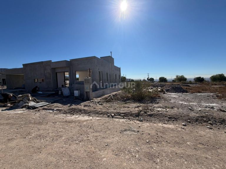 Lote en Venta en Las Heras, Mendoza