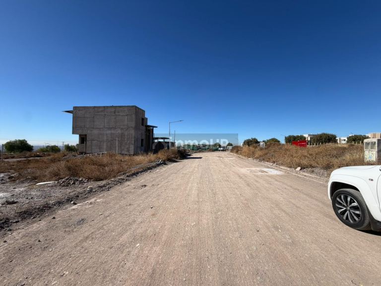 Lote en Venta en Las Heras, Mendoza