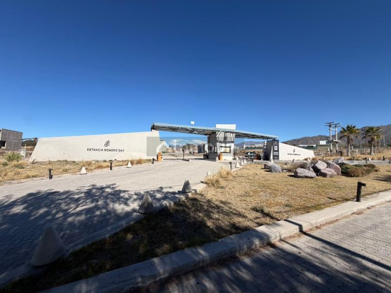 Lote en Venta en Las Heras, Mendoza