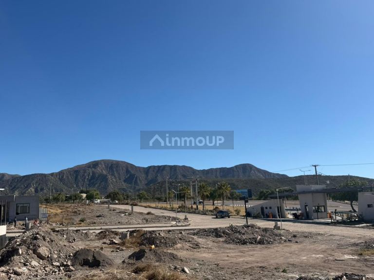 Lote en Venta en Las Heras, Mendoza