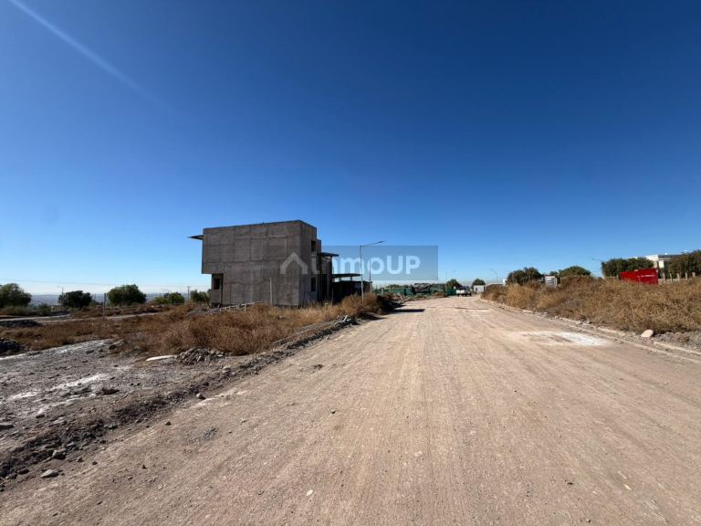 Lote en Venta en Las Heras, Mendoza