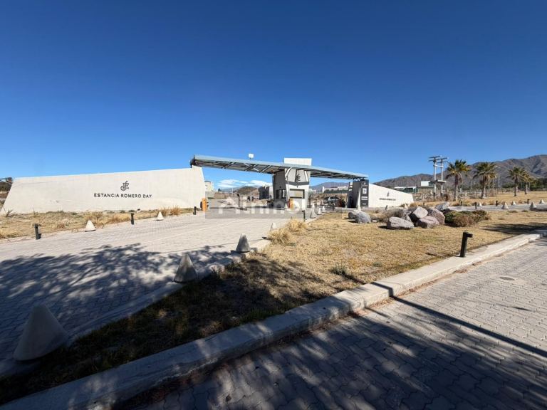 Lote en Venta en Las Heras, Mendoza
