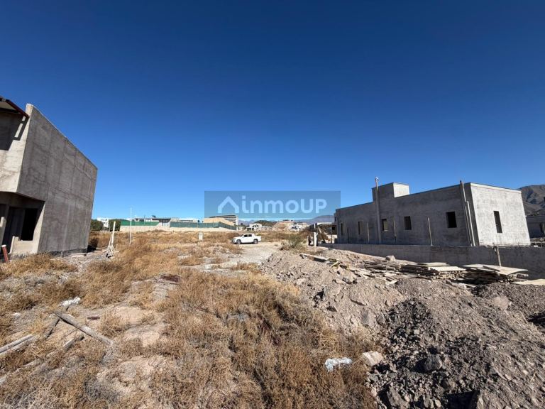 Lote en Venta en Las Heras, Mendoza