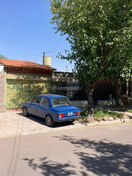 Casa en Venta en Las Heras, Mendoza