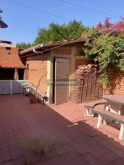 Casa en Venta en Las Heras, Mendoza