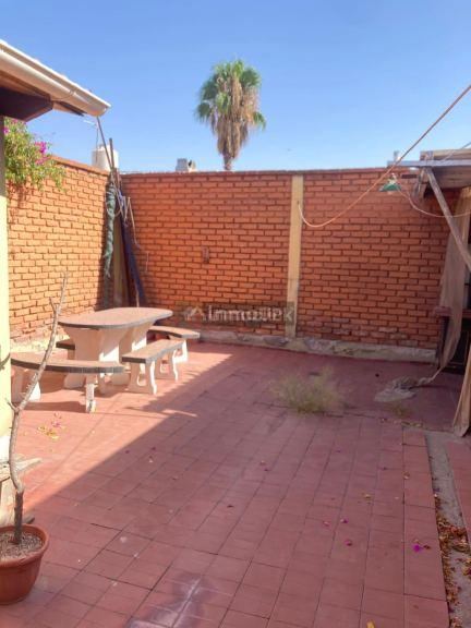 Casa en Venta en Las Heras, Mendoza