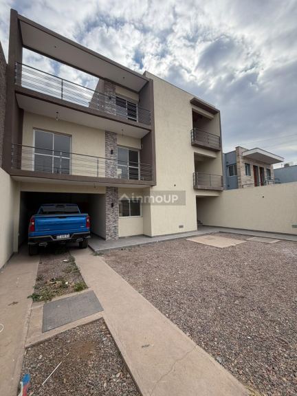 Departamento en Venta en Guaymallen, Mendoza