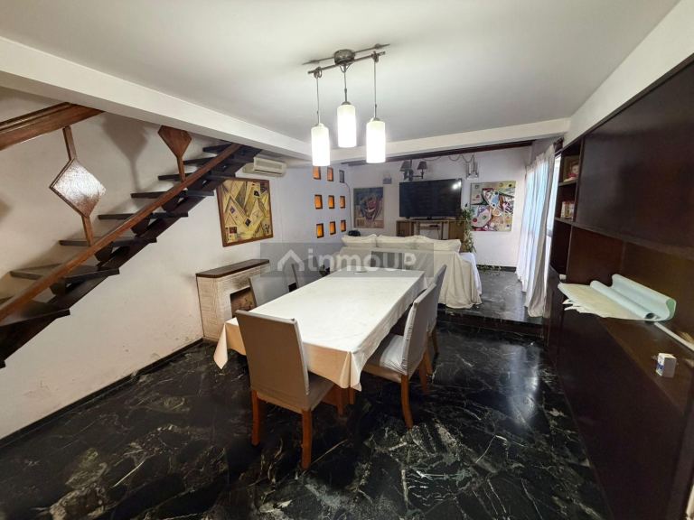 Duplex en Venta en Capital, Mendoza