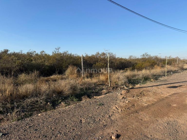 Lote en Venta en Lujan de Cuyo, Mendoza