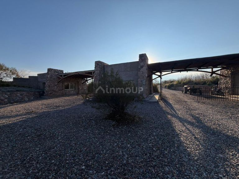 Lote en Venta en Lujan de Cuyo, Mendoza