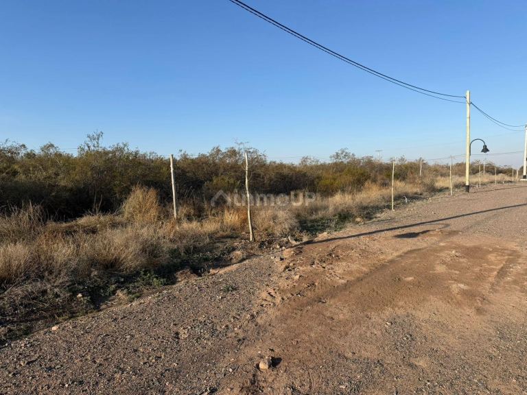 Lote en Venta en Lujan de Cuyo, Mendoza