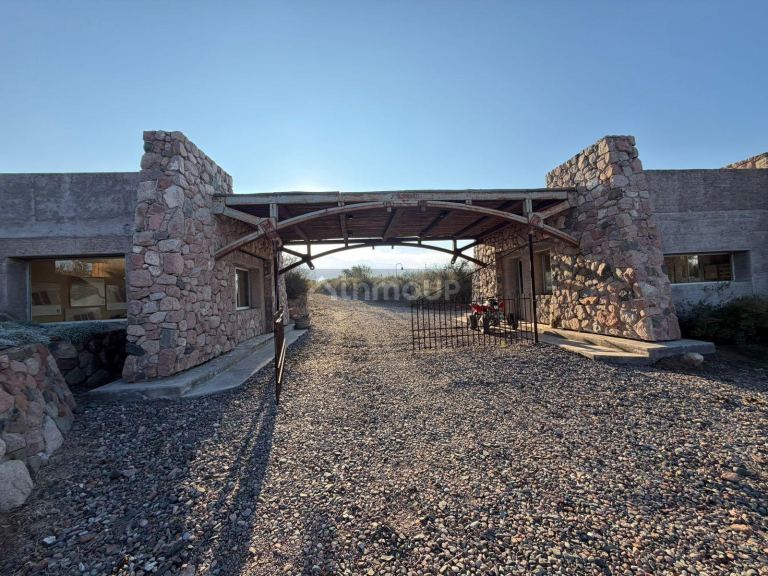Lote en Venta en Lujan de Cuyo, Mendoza