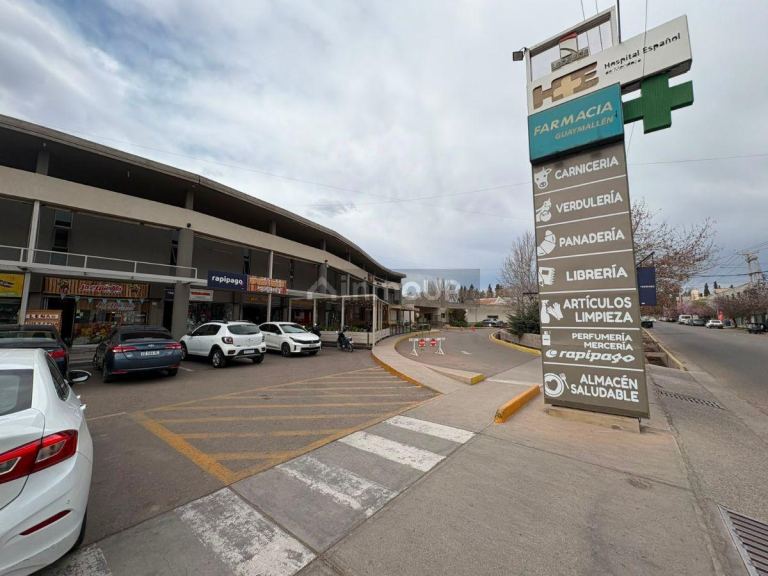 Lote en Venta en Guaymallen, Mendoza