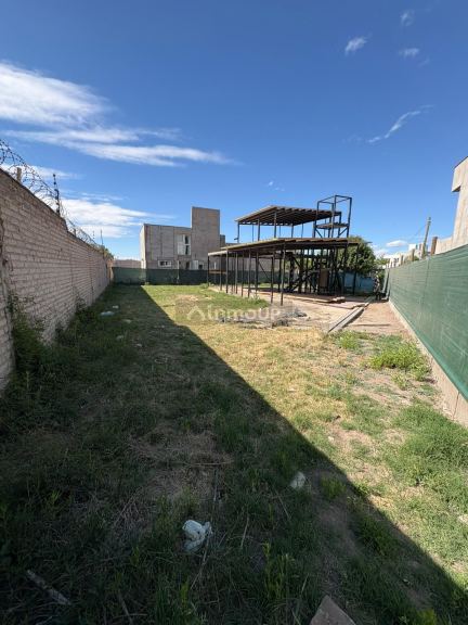 Lote en Venta en Guaymallen, Mendoza