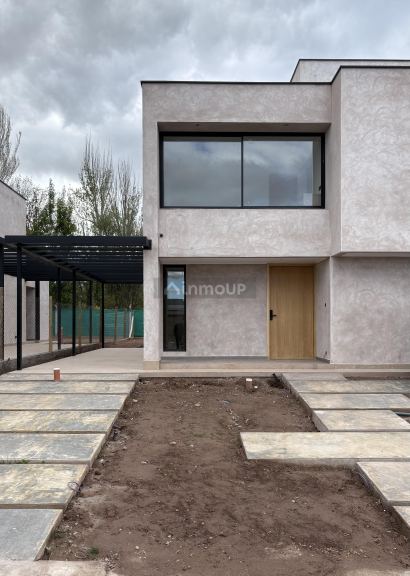 Duplex en Venta en Lujan de Cuyo, Mendoza
