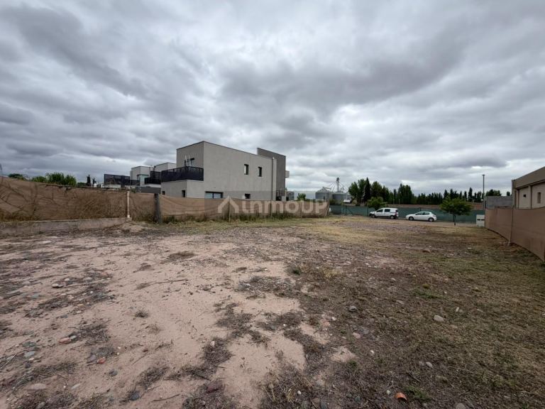 Lote en Venta en Lujan de Cuyo, Mendoza