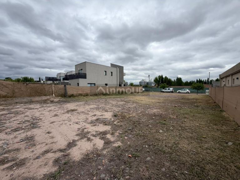 Lote en Venta en Lujan de Cuyo, Mendoza