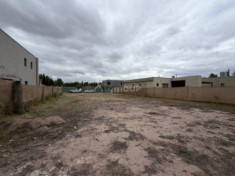 Lote en Venta en Lujan de Cuyo, Mendoza