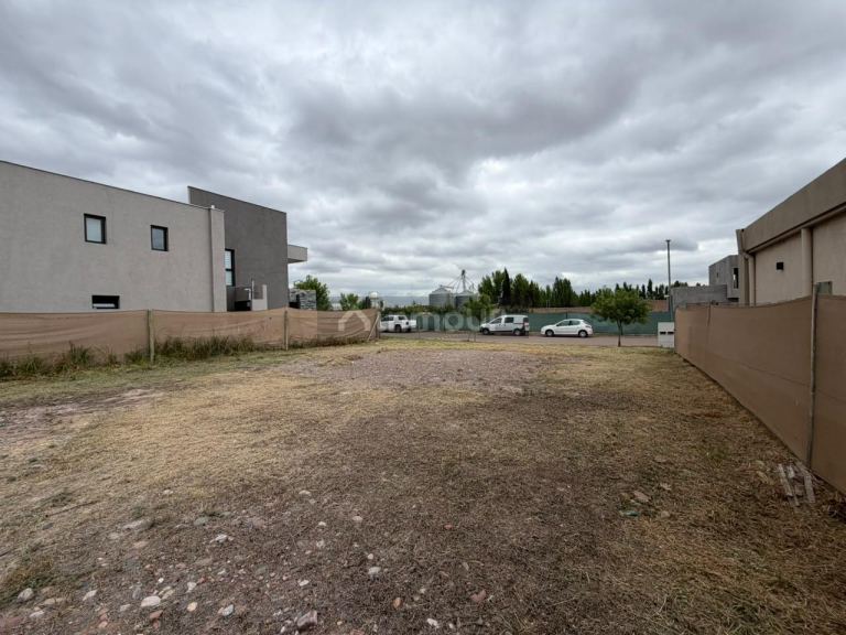 Lote en Venta en Lujan de Cuyo, Mendoza