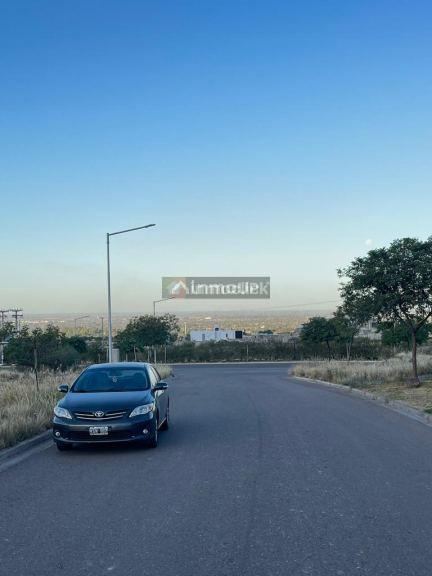 Lote en Venta en Las Heras, Mendoza