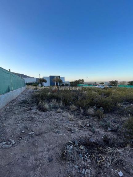 Lote en Venta en Las Heras, Mendoza