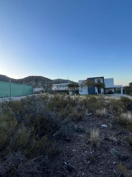 Lote en Venta en Las Heras, Mendoza