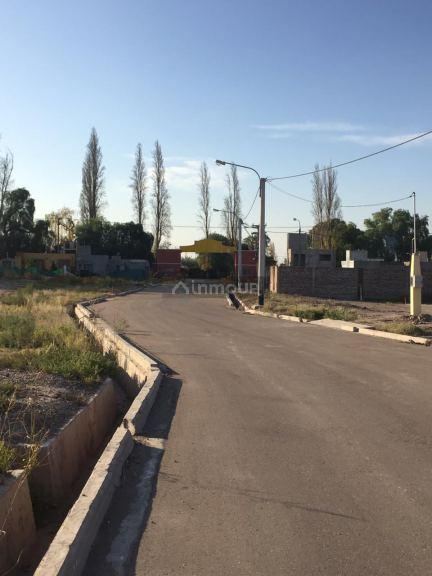 Lote en Venta en Maipu, Mendoza