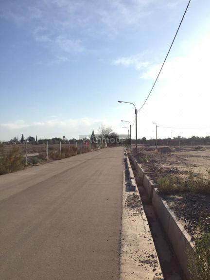 Lote en Venta en Maipu, Mendoza